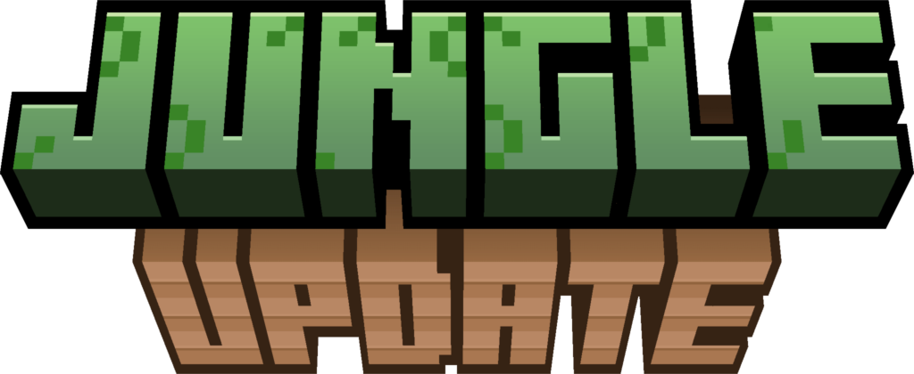 JungleUpdate