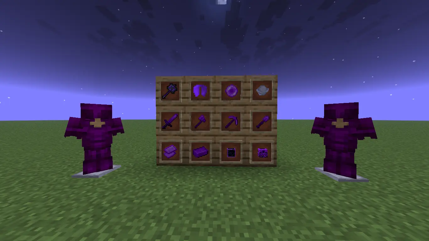 items