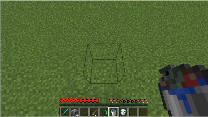 Fish Bucket