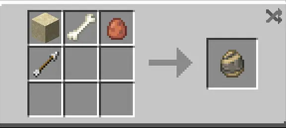 Recipe