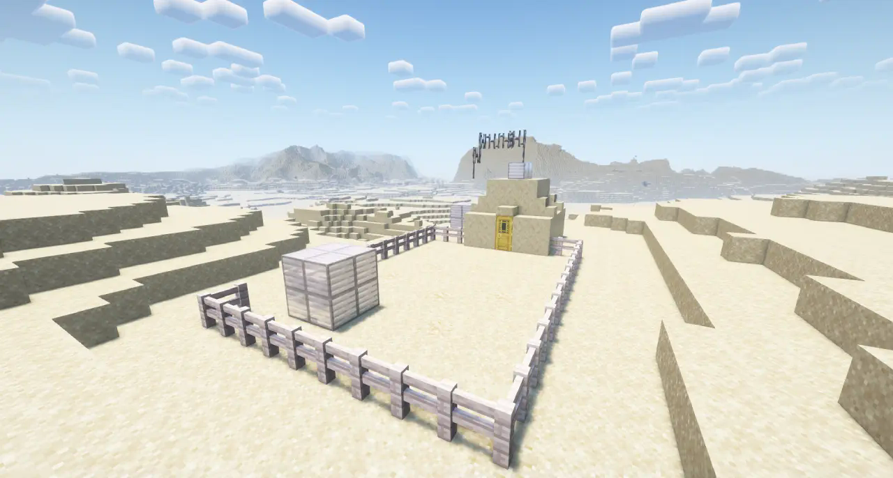 Feature Image - Outpost