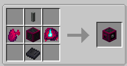 Vampire Piston recipe