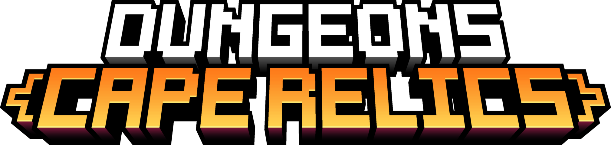 Dungeons Cape Relics banner