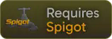 spigot