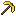 Advanced Golden Pickaxe
