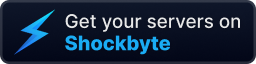 Powered by Shockbyte