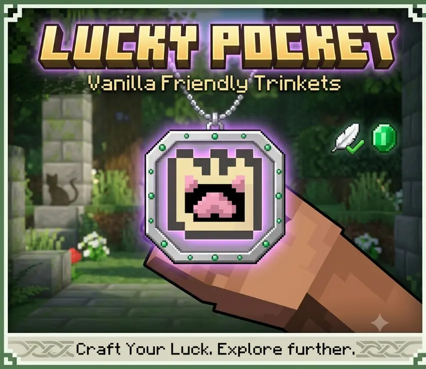 Lucky Pocket