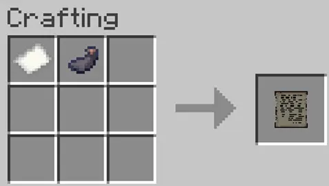 Note craft