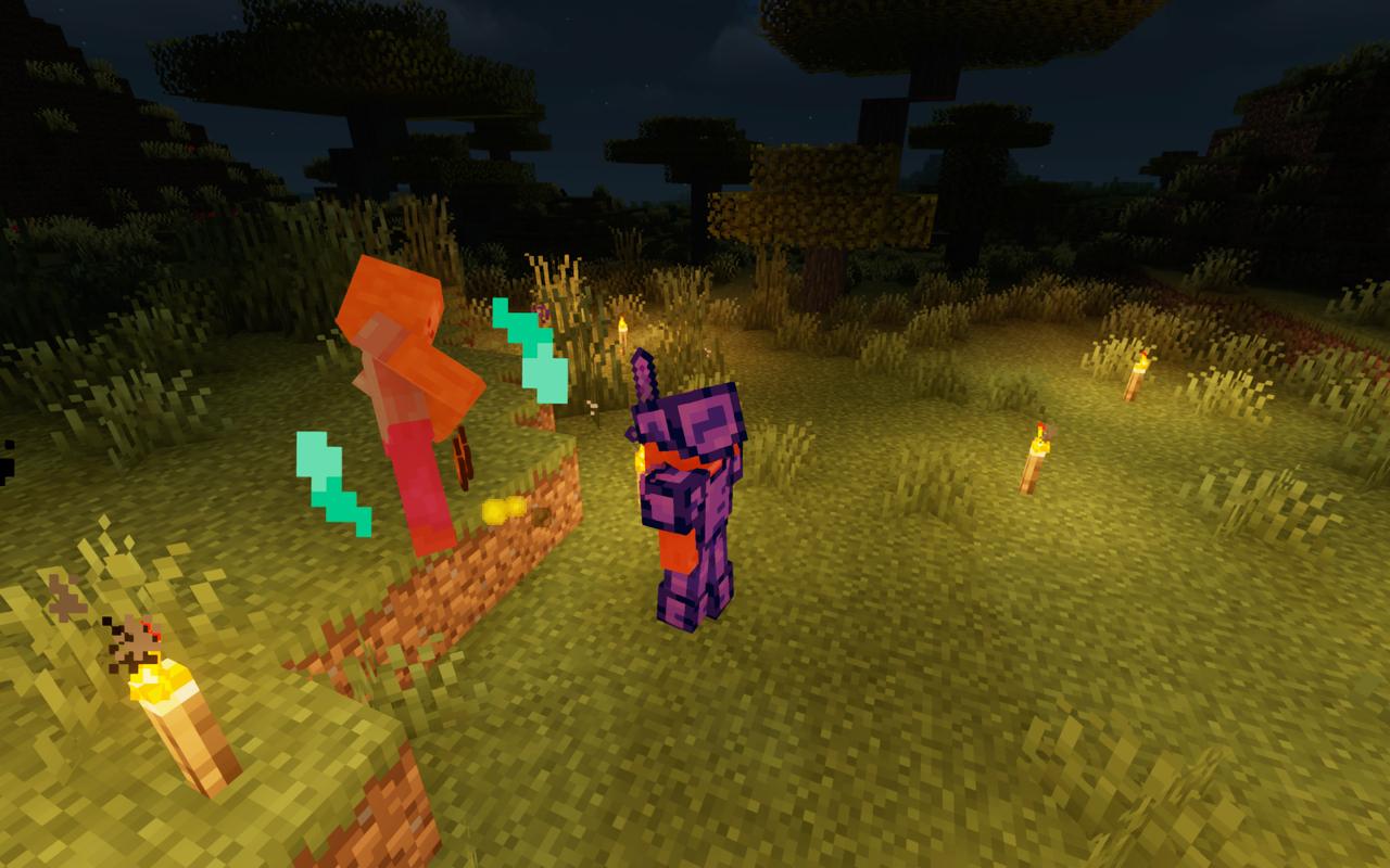 A player hitting a zombie while also releasing a sonic charge