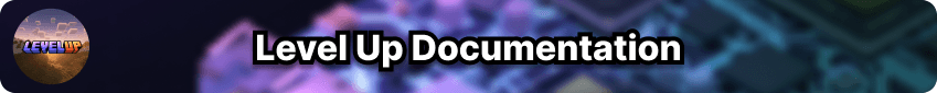 LevelUP WIKI