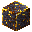 Polished Gilded Blackstone