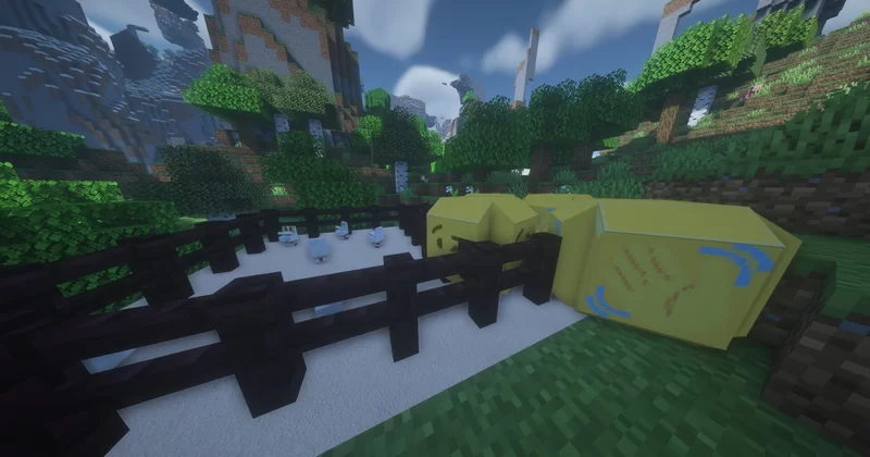 Mobs