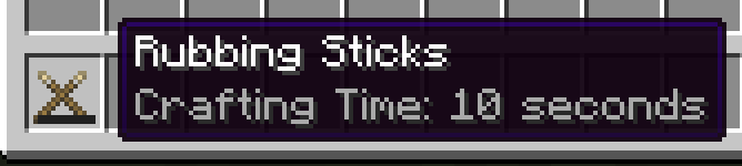 Example of a Slow Tool