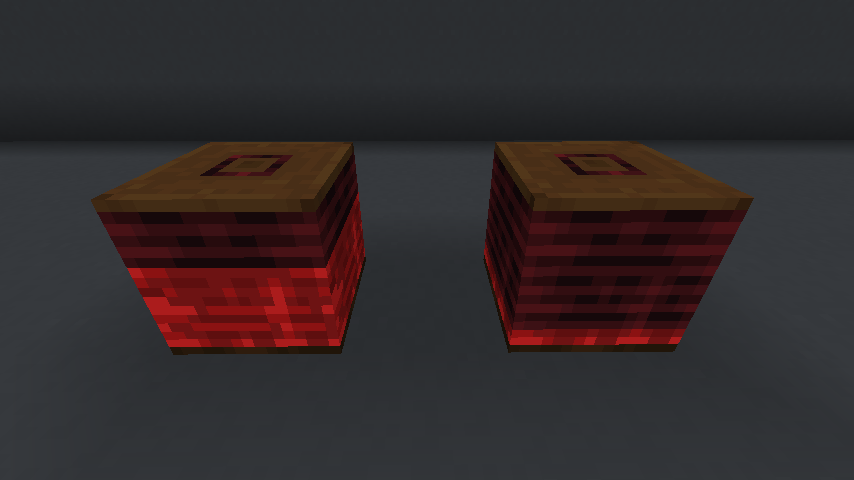 Redstone Coil
