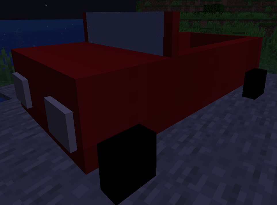 Red caprio