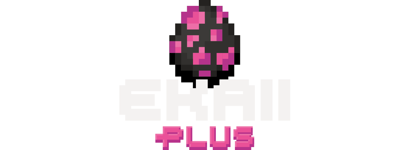 Ekaii Plus
