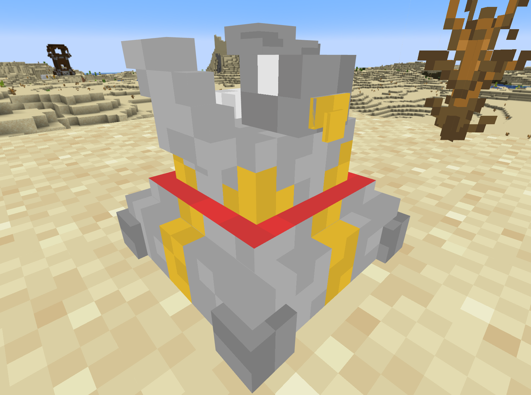 Eagle