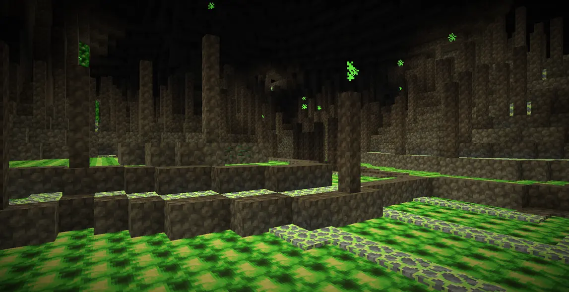 Acid Catacombs