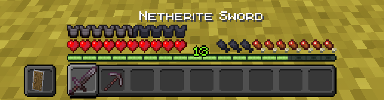 Hotbar