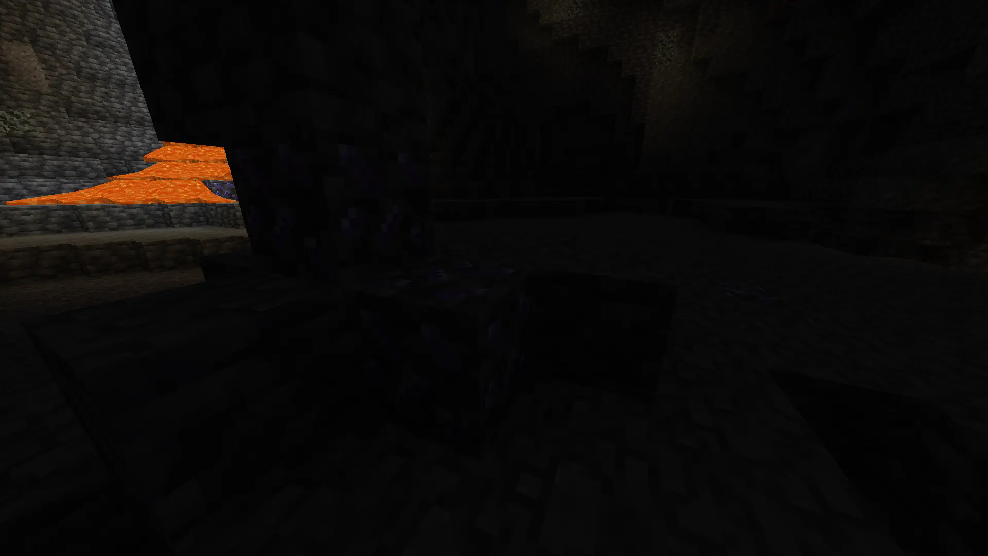 Amethyst Ore