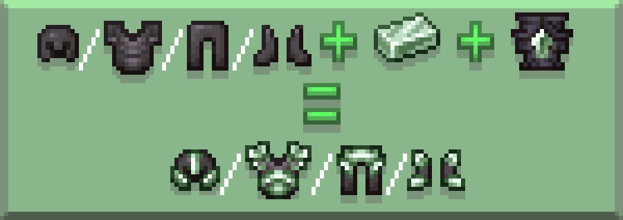 tungsten example