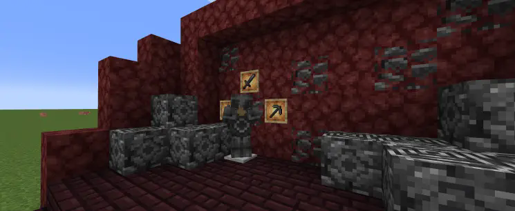 magnetite