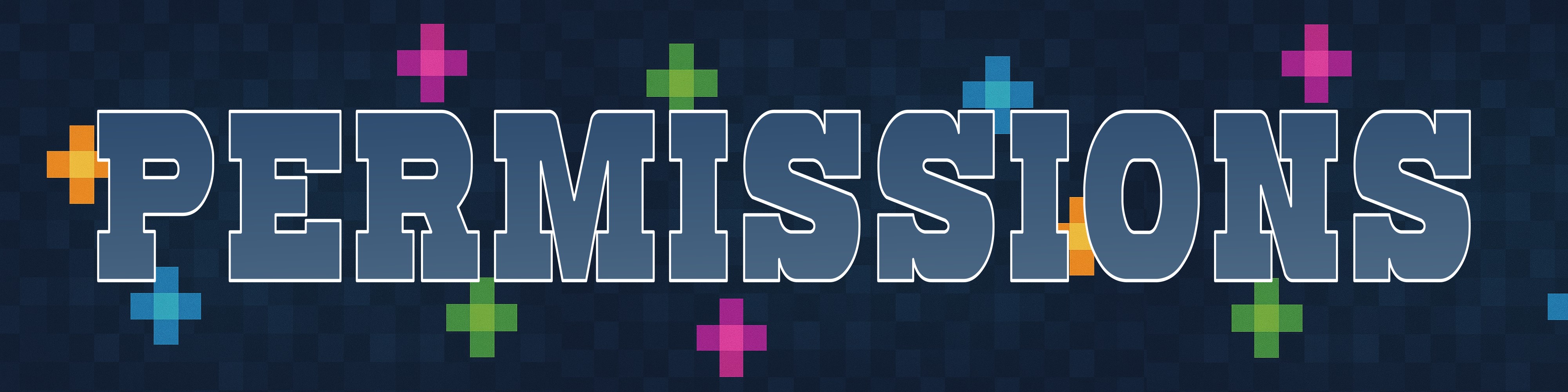 Permission