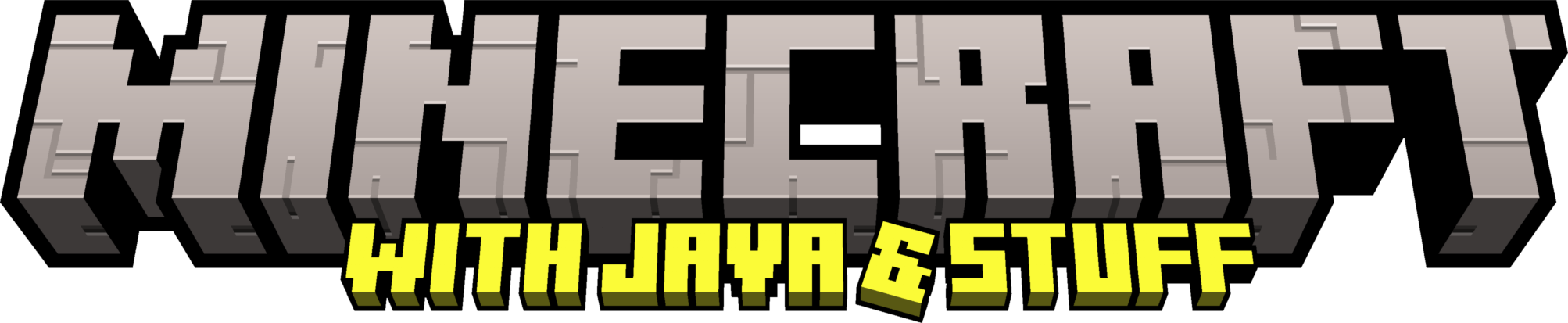 MinecraftWJ&S