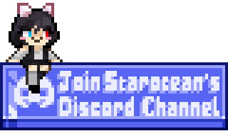 Discord Button (StarOcean)