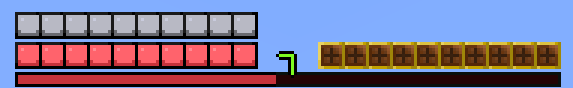Approximate appearance