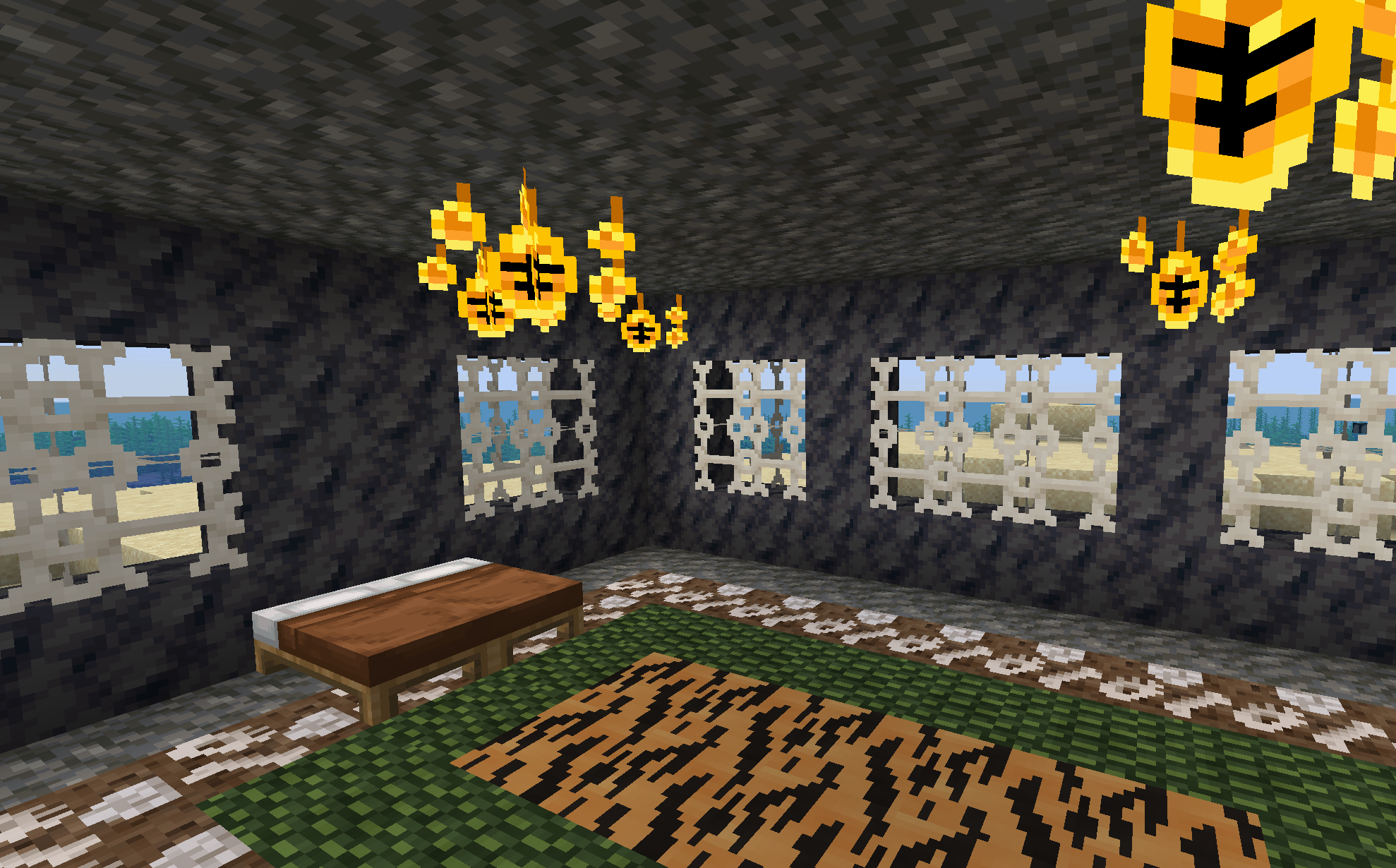 Fossil Set