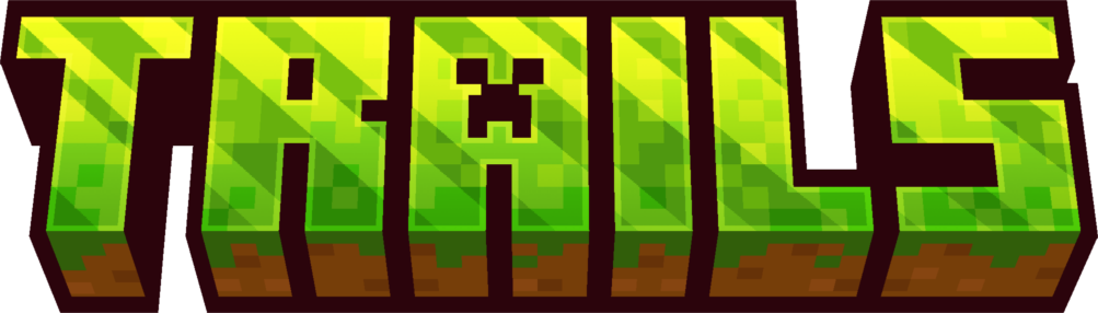 The Trails Logo