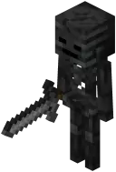 Wither Skeleton
