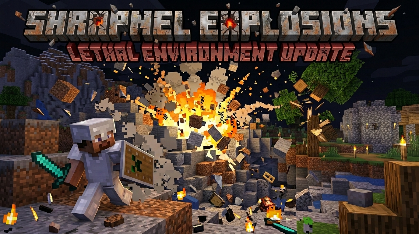 mod update preview