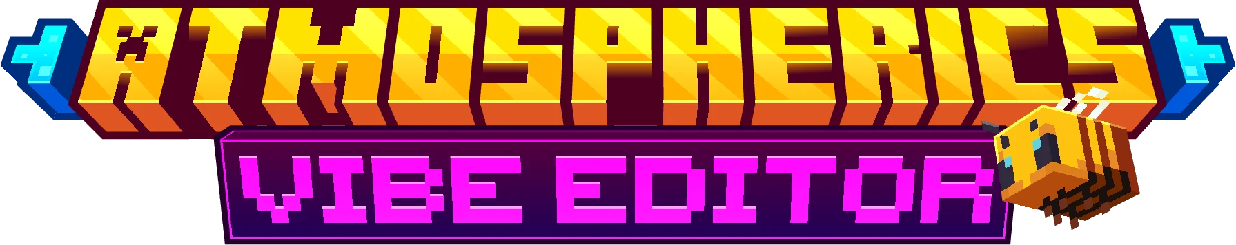 ATMOSPHERICS Mod Logo