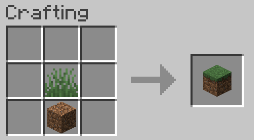 Grass Block