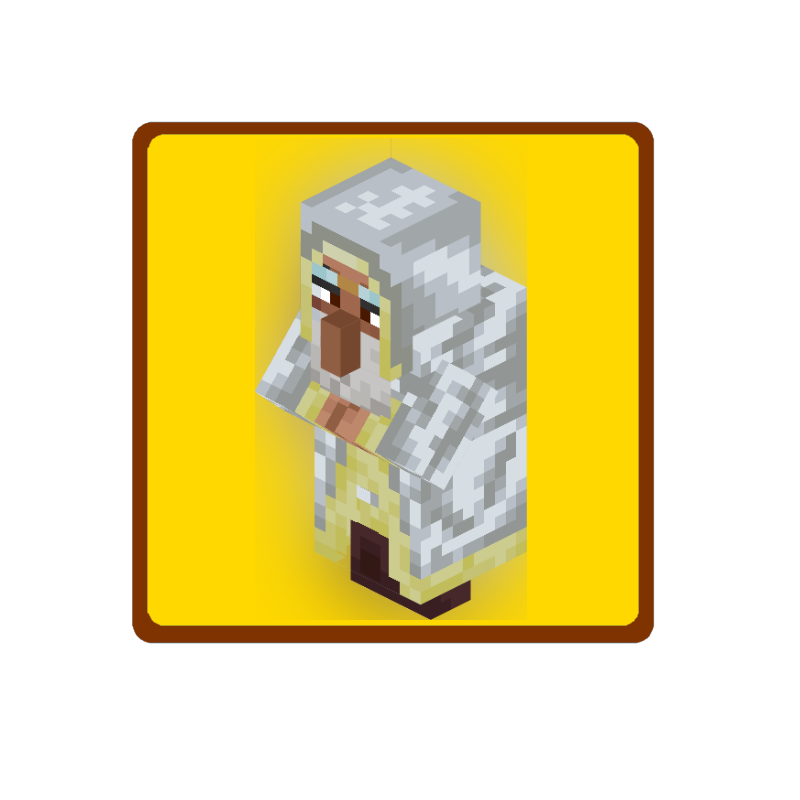 hermit