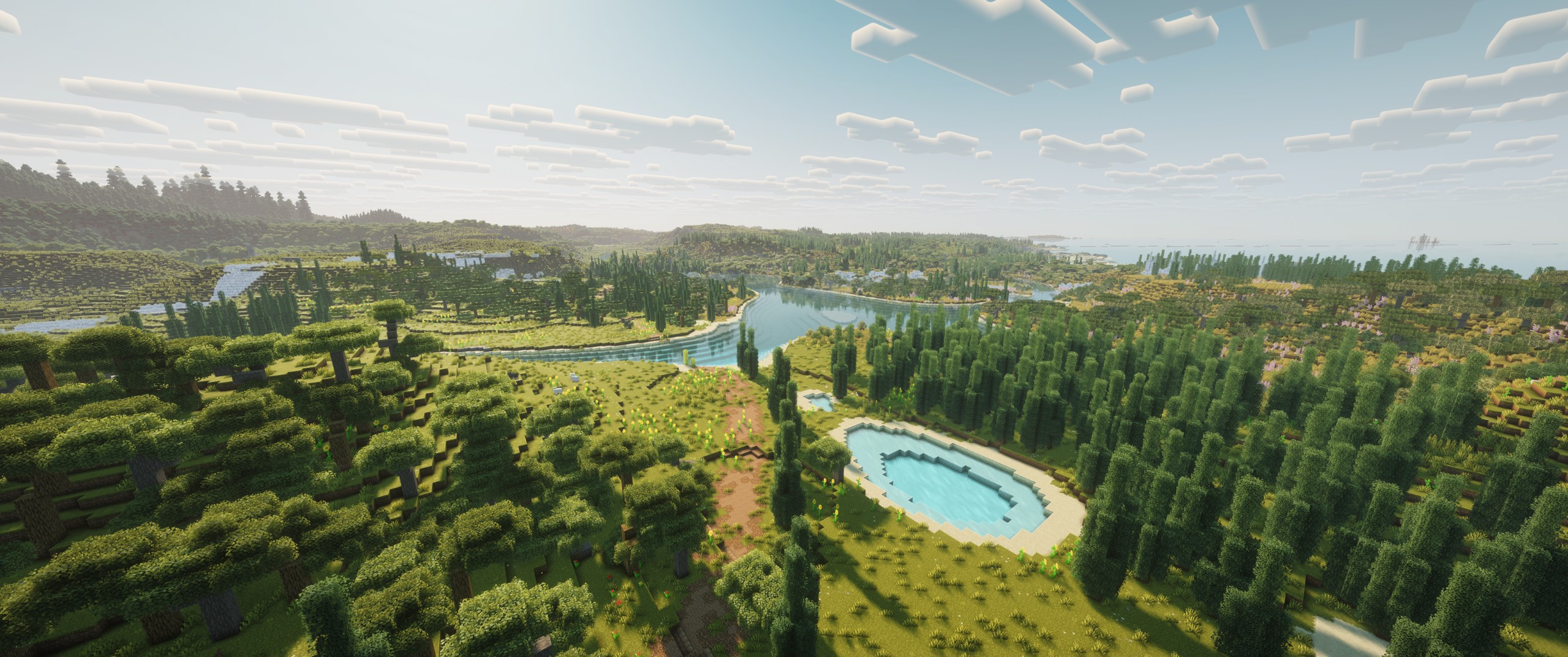 Lake Image