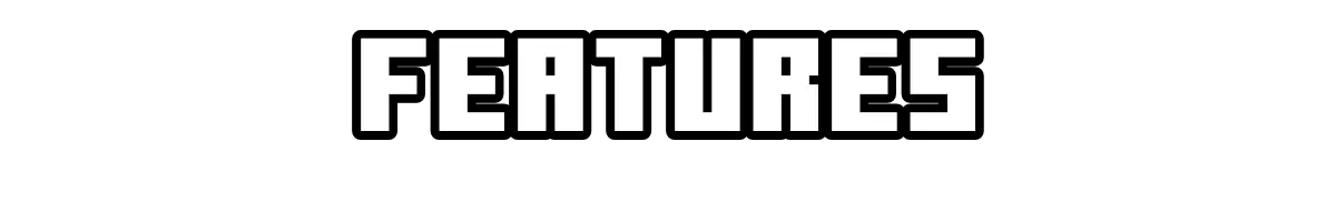 Features Text