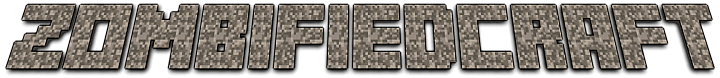 Zombifiedcraft