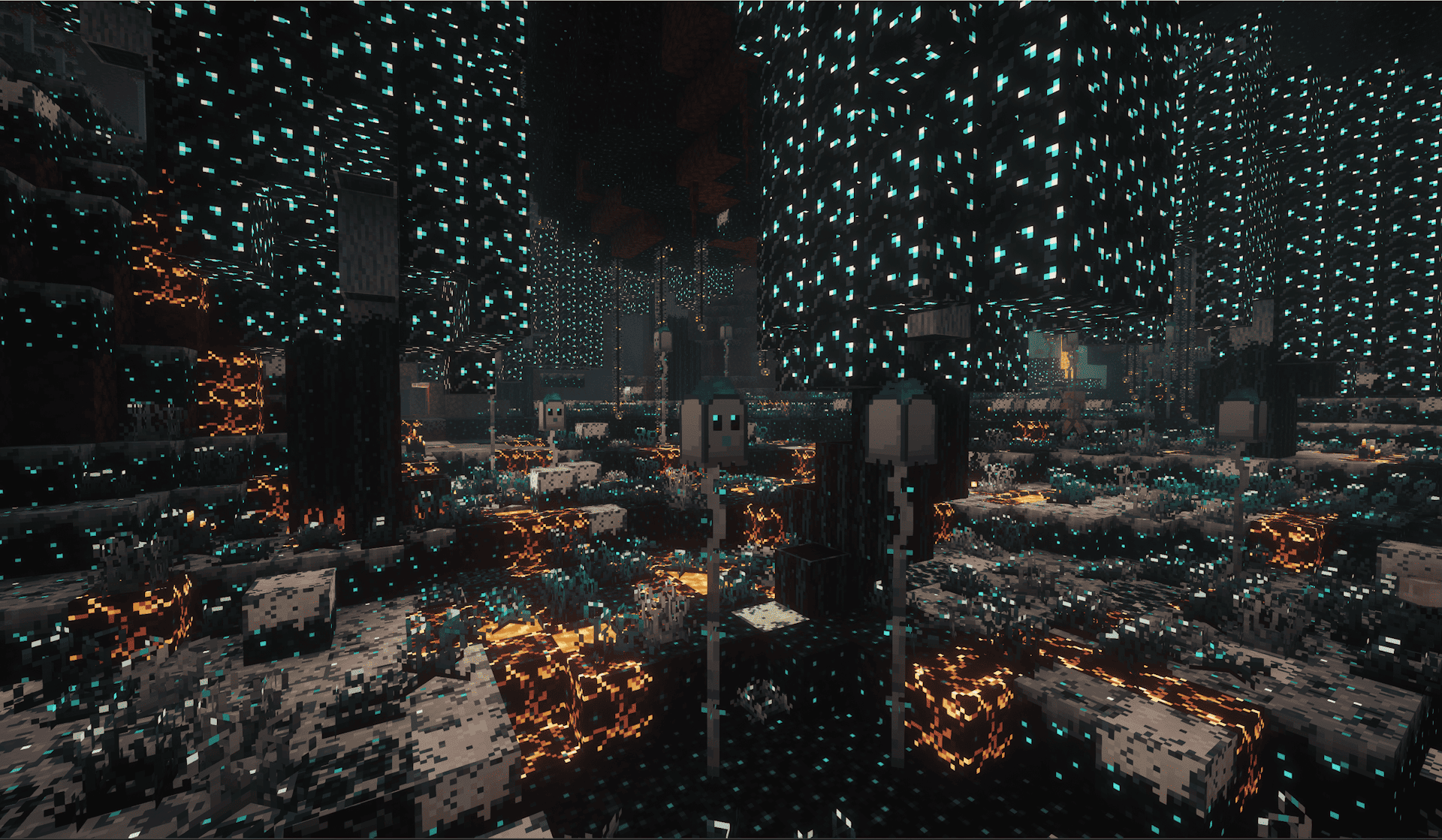 New biome image