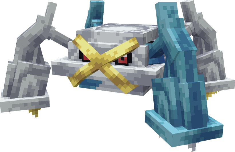 Shiny-Mixed