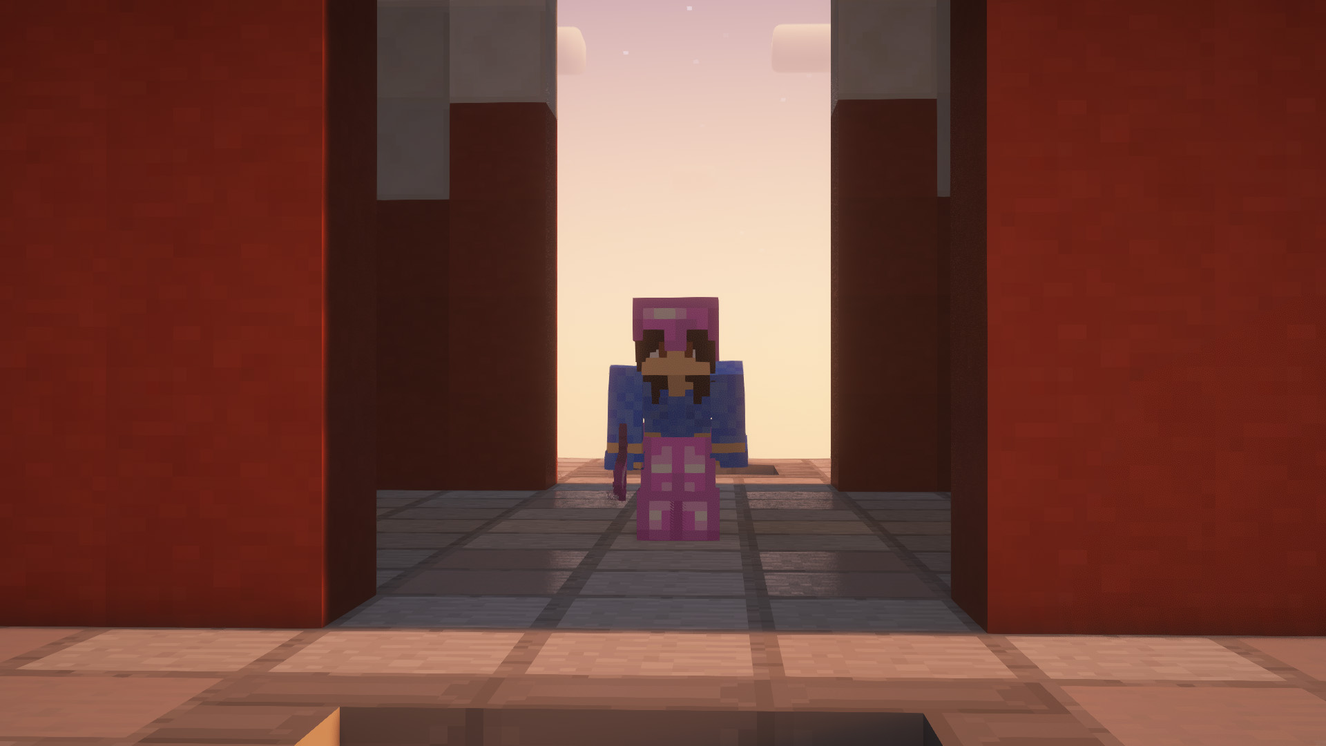pinkule 1