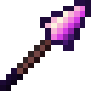 Corrupted Spear