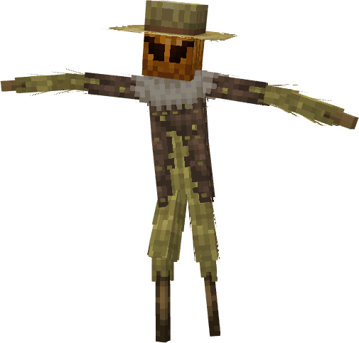 The Scarecrow