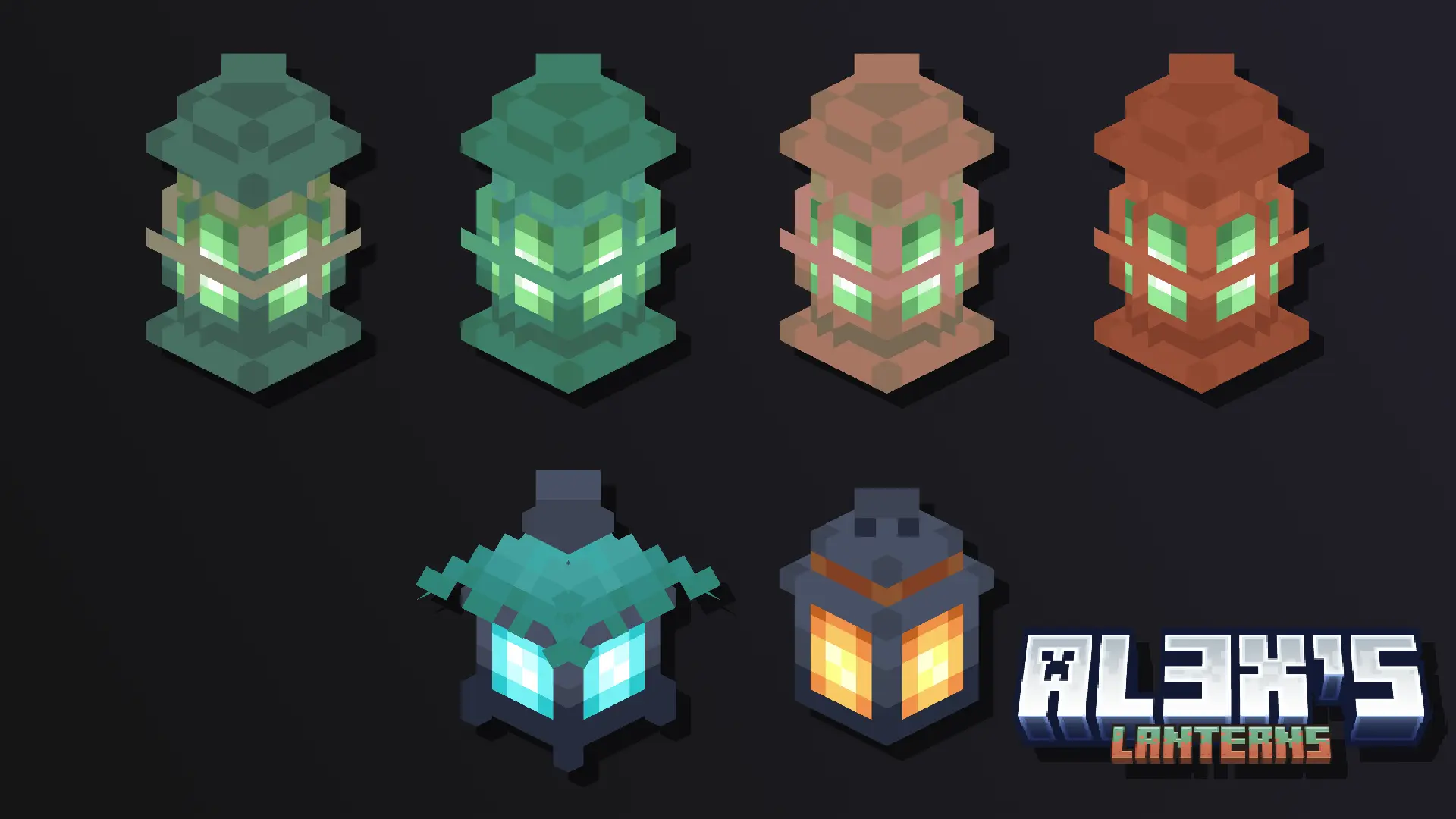 Lanterns