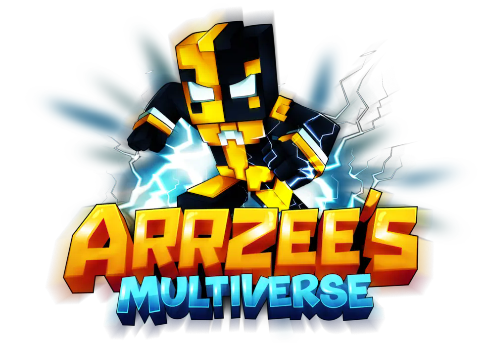 Arrzee's Multiverse