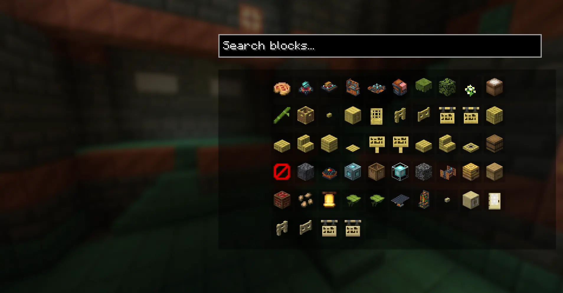 example messed up ui