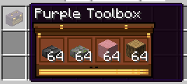 ToolBox_1x4