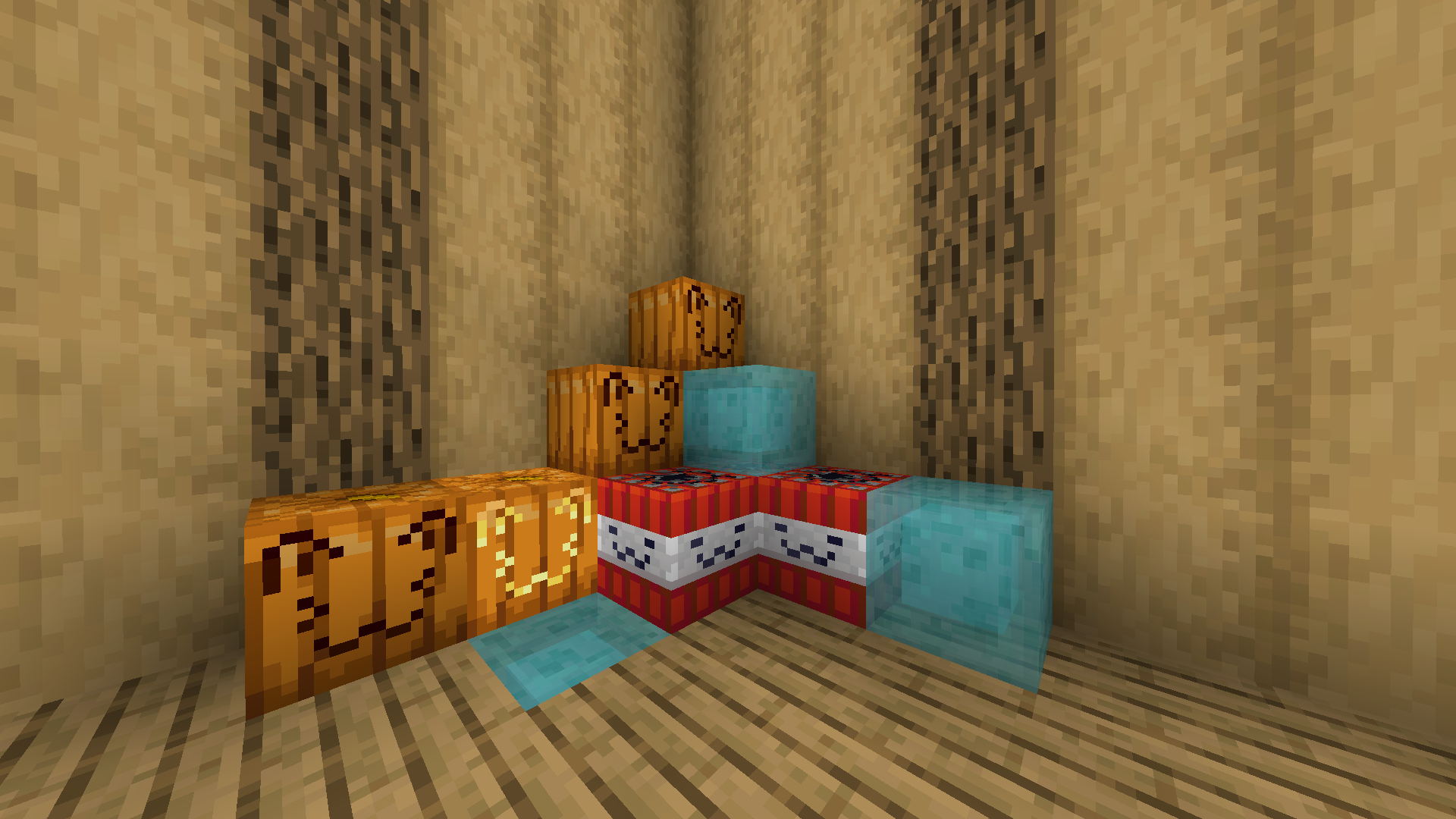 Blocks